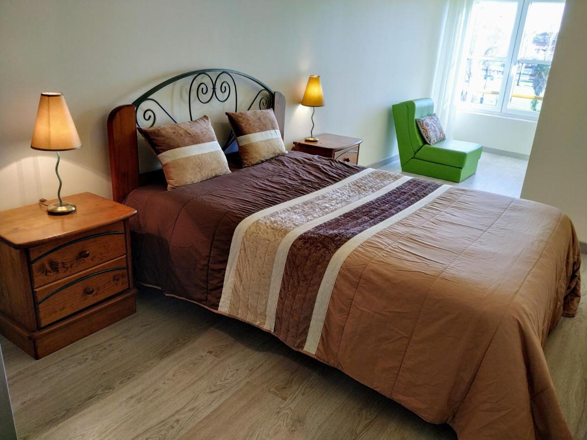 Home Aveiro Ria Extérieur photo