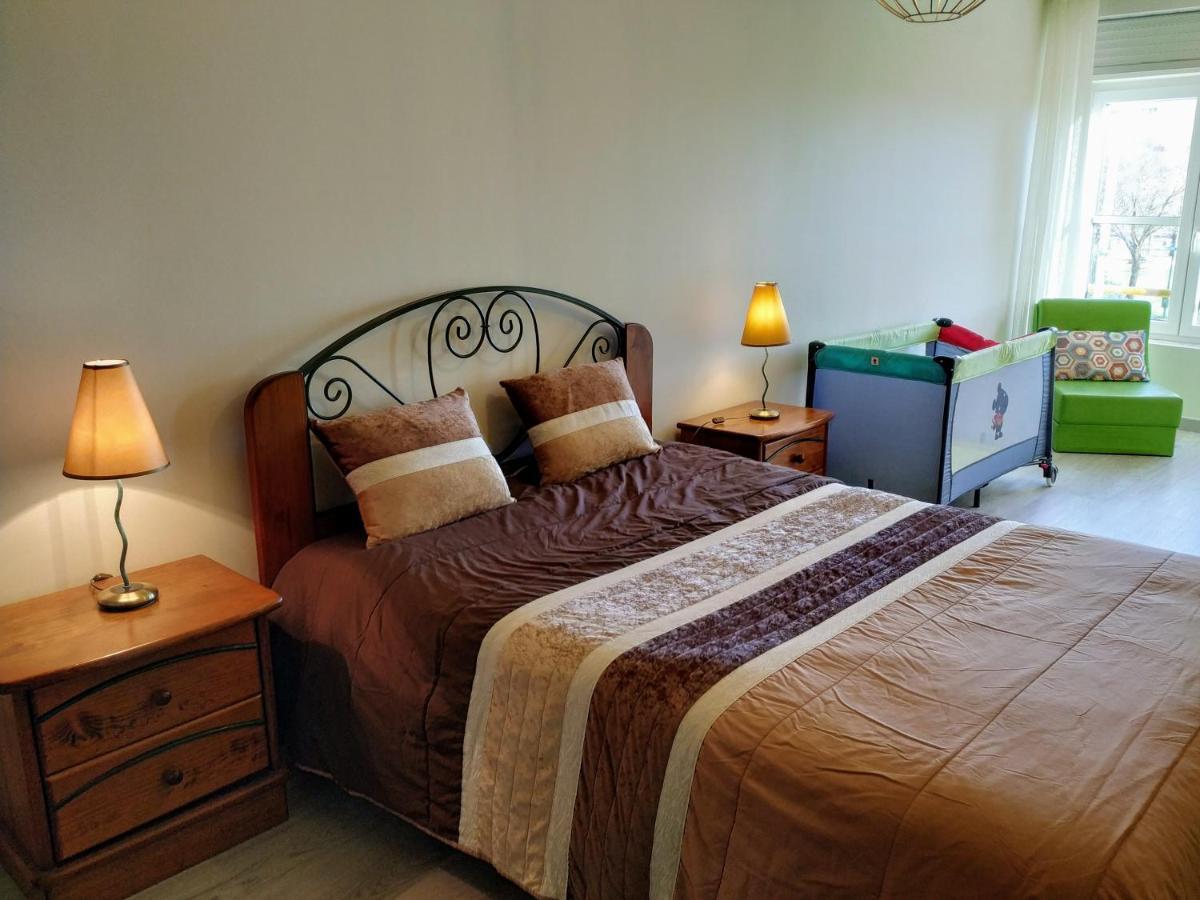 Home Aveiro Ria Extérieur photo