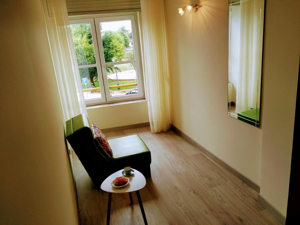 Home Aveiro Ria Extérieur photo