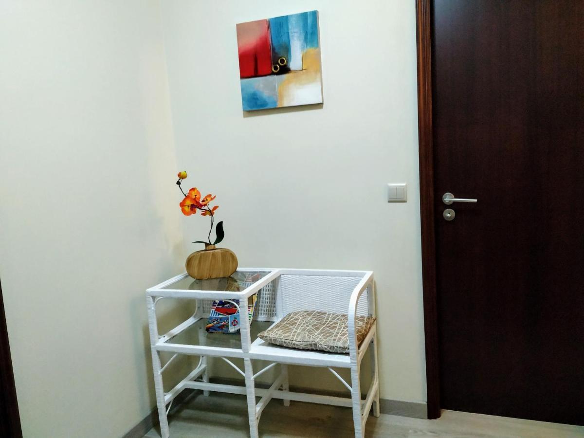 Home Aveiro Ria Chambre photo