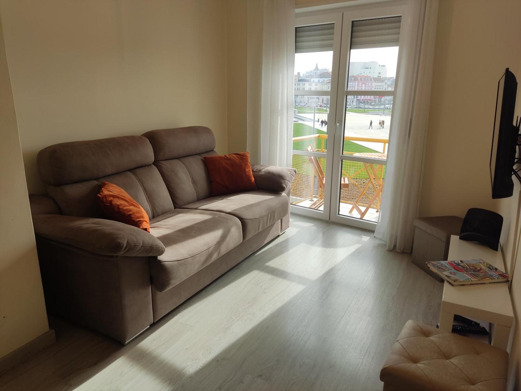 Home Aveiro Ria Extérieur photo